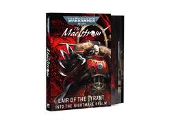 The Maelstrom: Lair Of The Tyrant (Eng)