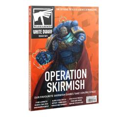 White Dwarf 521 (Feb-26)