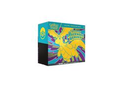Ascended Heroes Elite Trainer Box