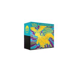 Ascended Heroes Elite Trainer Box