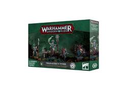 Warhammer Underworlds: Thanatek's Tithe