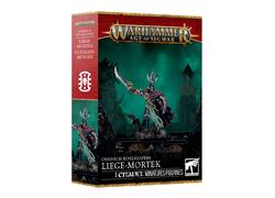 Death Grand Alliance