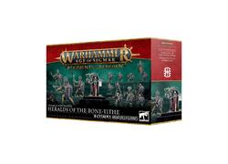 Ossiarch Bonereapers: Heralds Of The Bone-tithe