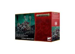 Death Grand Alliance