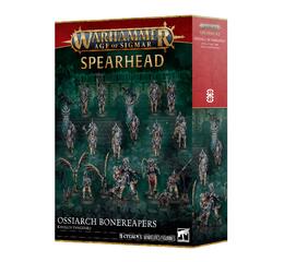 Spearhead: Kavalos Vanguard