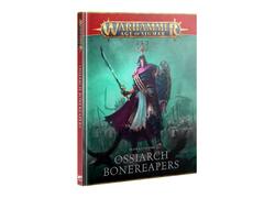 Battletome: Ossiarch Bonereapers