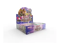 Battles Of Legend: Glorious Gallery Booster Display