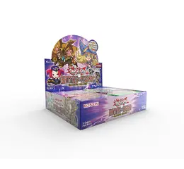 Battles Of Legend: Glorious Gallery Booster Display