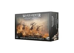 Mech: Skitarii Battle-pilgrym Corpus