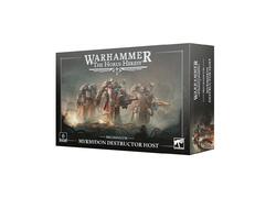 Horus Heresy