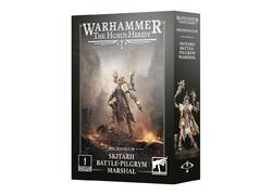 Skitarii: Battle-pilgrym Marshal