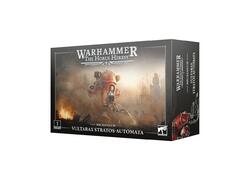 Mechanicum: Vultarax Stratos-automata