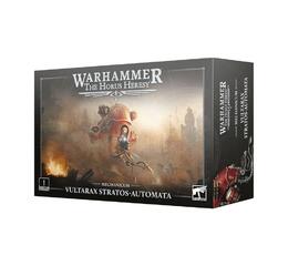 Mechanicum: Vultarax Stratos-automata