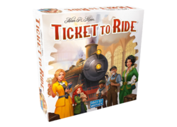 Ticket to Ride