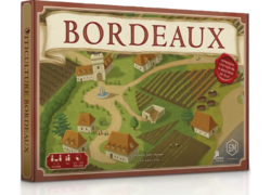Viticulture: Bordeaux