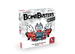 Bomb Busters