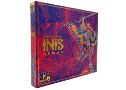 Inis: Nemed