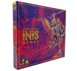 Inis: Nemed