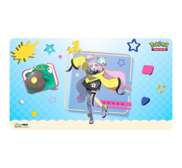 Iono and Bellibolt Playmat