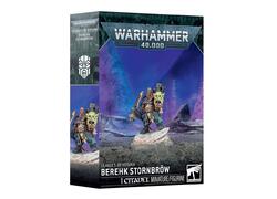 Leagues Of Votann: Berehk Stornbrow