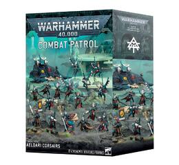 Combat Patrol: Aeldari Corsairs