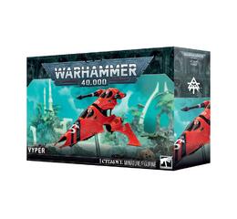 Aeldari: Vyper