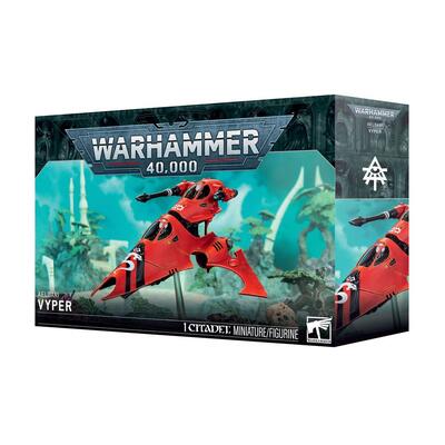 Aeldari: Vyper