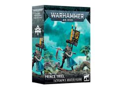 Aeldari: Prince Yriel