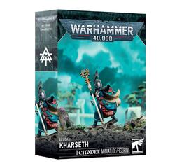 Aeldari: Kharseth