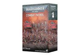 Chaos Space Marines