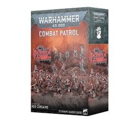 Combat Patrol: Red Corsairs