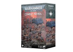 Combat Patrol: Night Lords