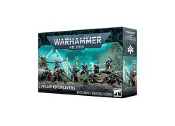 Aeldari: Corsair Voidreavers