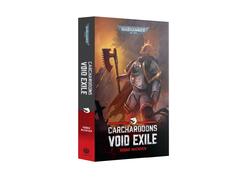 Carcharodons: Void Exile (Pb)