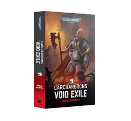 Carcharodons: Void Exile (Pb)