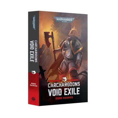 Carcharodons: Void Exile (Pb)
