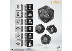 The Hobbit TCG Dice Set: Umbral Hollow