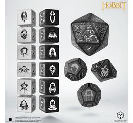 The Hobbit TCG Dice Set: Umbral Hollow