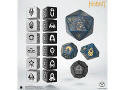 The Hobbit TCG Dice Set: Aether Vale