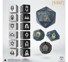 The Hobbit TCG Dice Set: Aether Vale