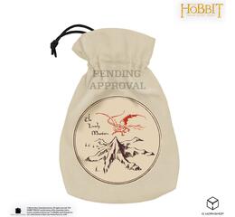 The Hobbit Erebor Dice Pouch