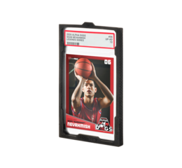 Fender for Graded Slabs - PSA