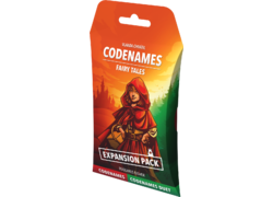 Codenames: Fairy Tales Expansion Pack