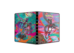 PKM ME04 4-Pkt Portfolio