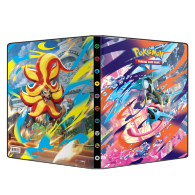 PKM ME04 9-Pkt Portfolio