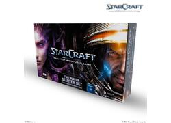 StarCraft : Two Player Starter Set Founders Edition