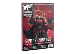 White Dwarf 522 (Mar-26)