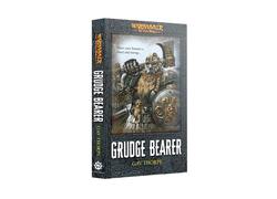 Grudge Bearer (Pb)