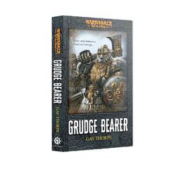 Grudge Bearer (Pb)