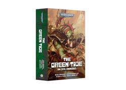 The Green Tide Omnibus (Paperback)